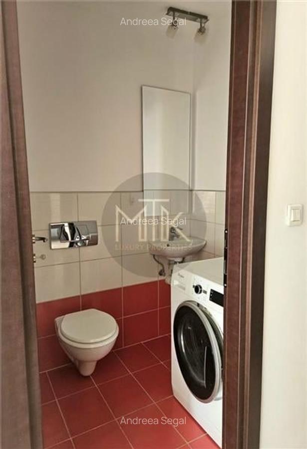 Natura Residence Pipera | Apartament 3 camere I 1Loc de parcare&boxa - 20