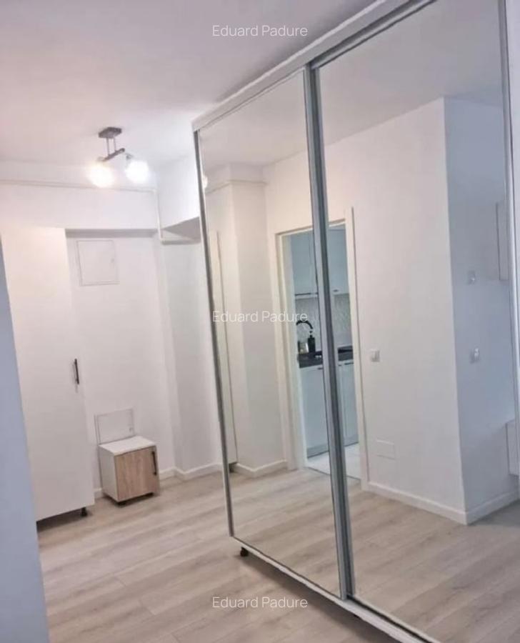 Apartament 1 camera zona Dacia - 4
