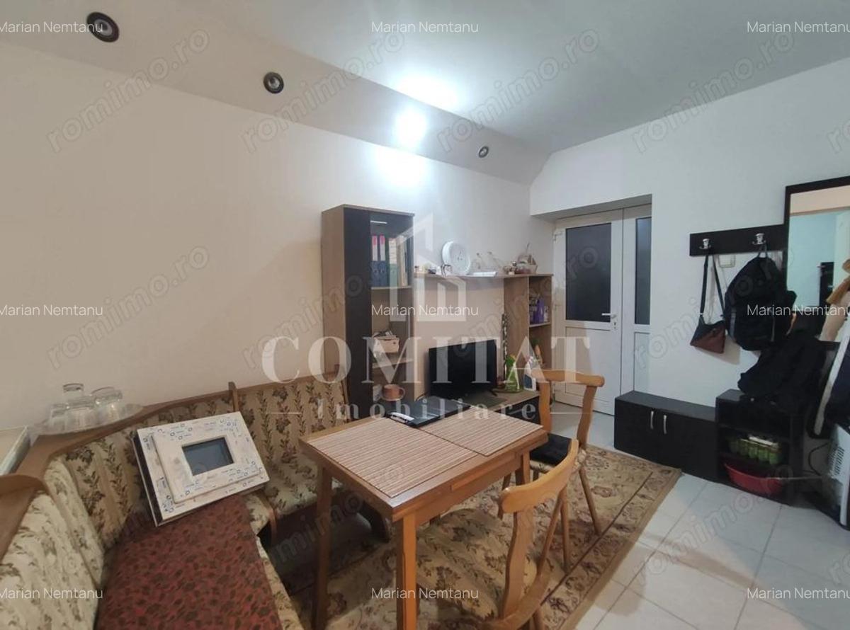 Apartament | 2 camere | 41 mp | zona strazii Horea - 1