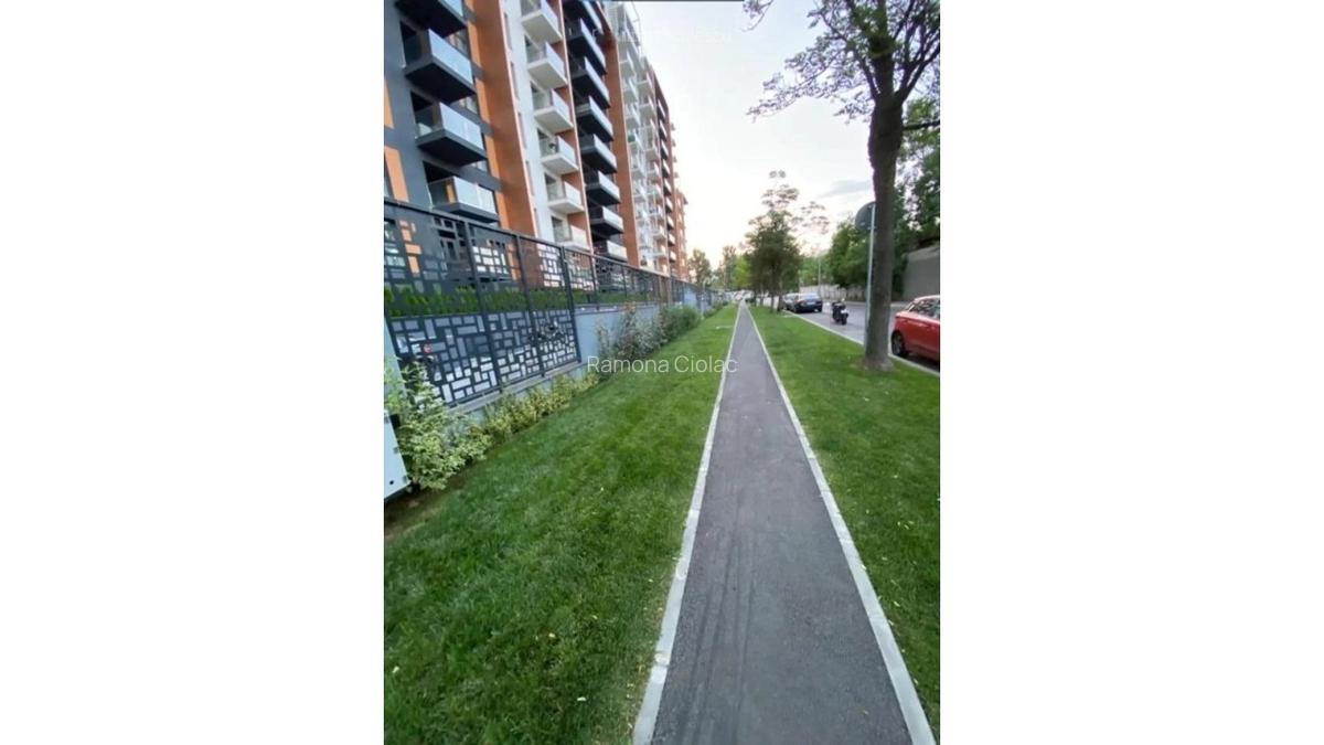 REA1025678 Superb Apartament 3 camere Parcului 20 - 21