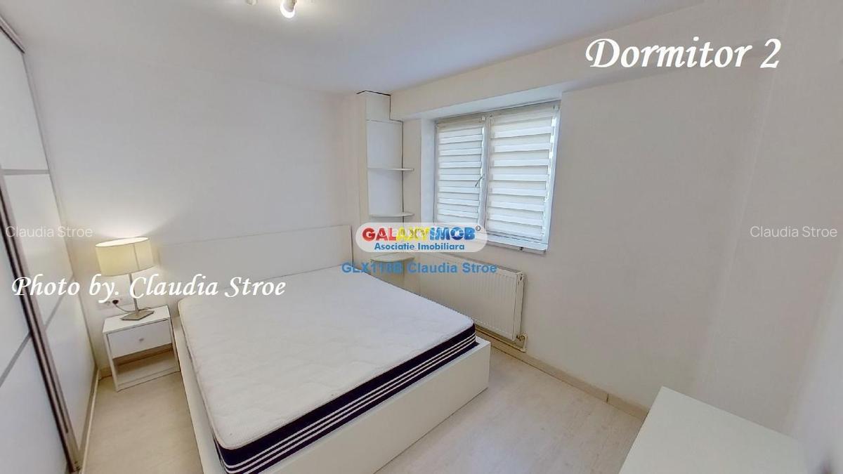 Inchiriere apartament 3 camere Aparatorii Patriei Metrou - 21