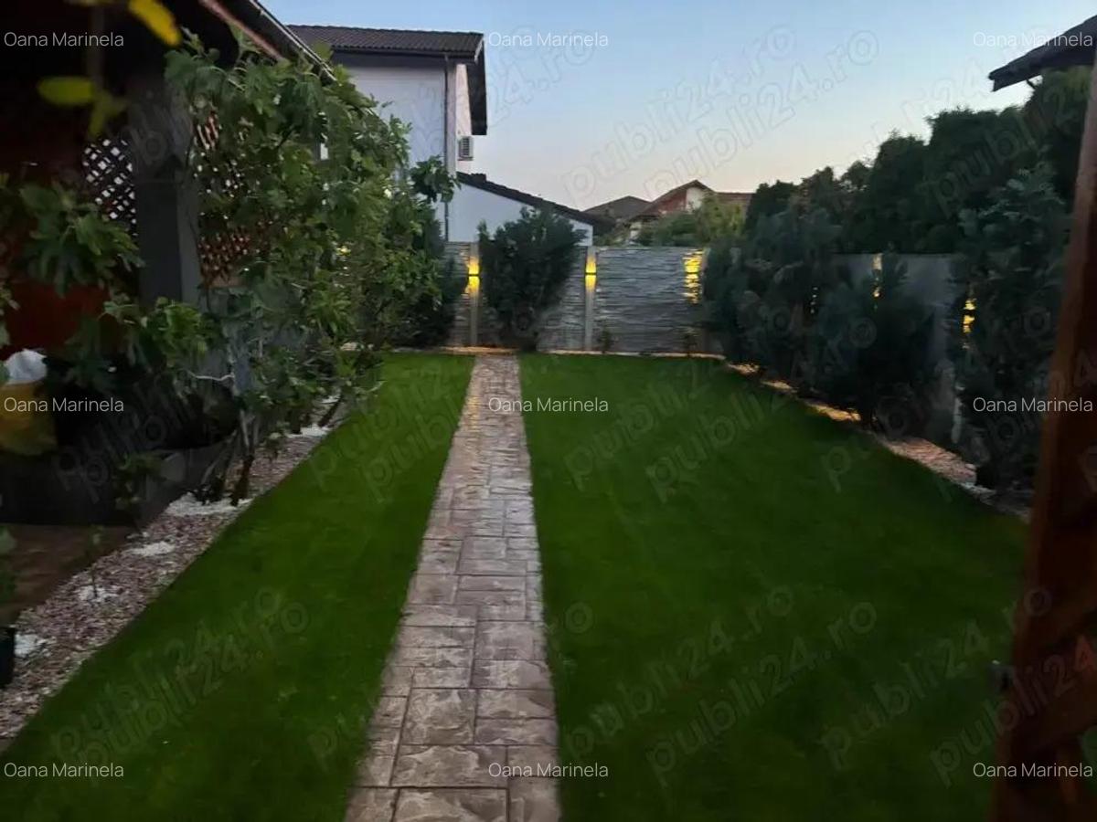 Casa tip duplex-Dumbravita-Mobilat si utilat-Oportunitate! - 9