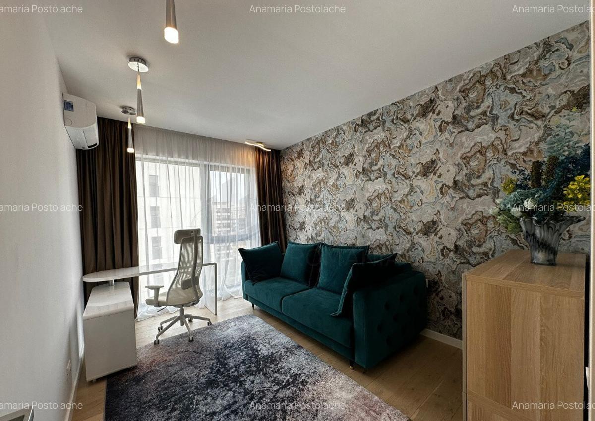 Apartament 4 camere de Inchiriat Nusco City l Mobilat Pre... - 7