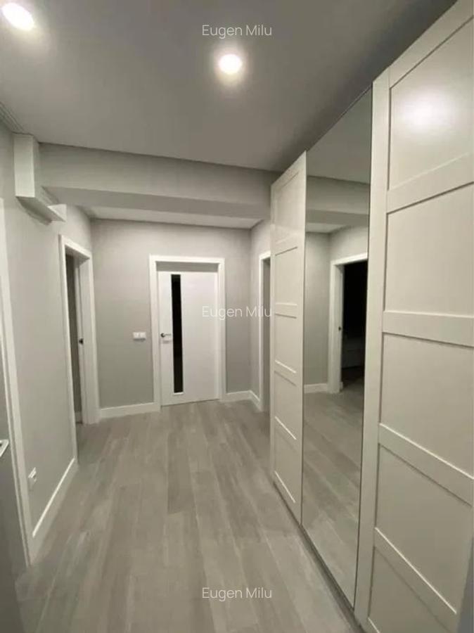 Apartament 2 camere - Maurer Residence Tractorul - 6