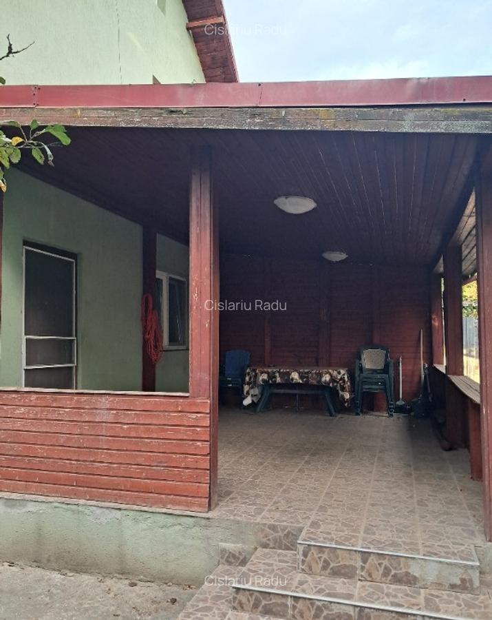 Casa de vanzare P+1 in Otopeni Zona centrala - 9