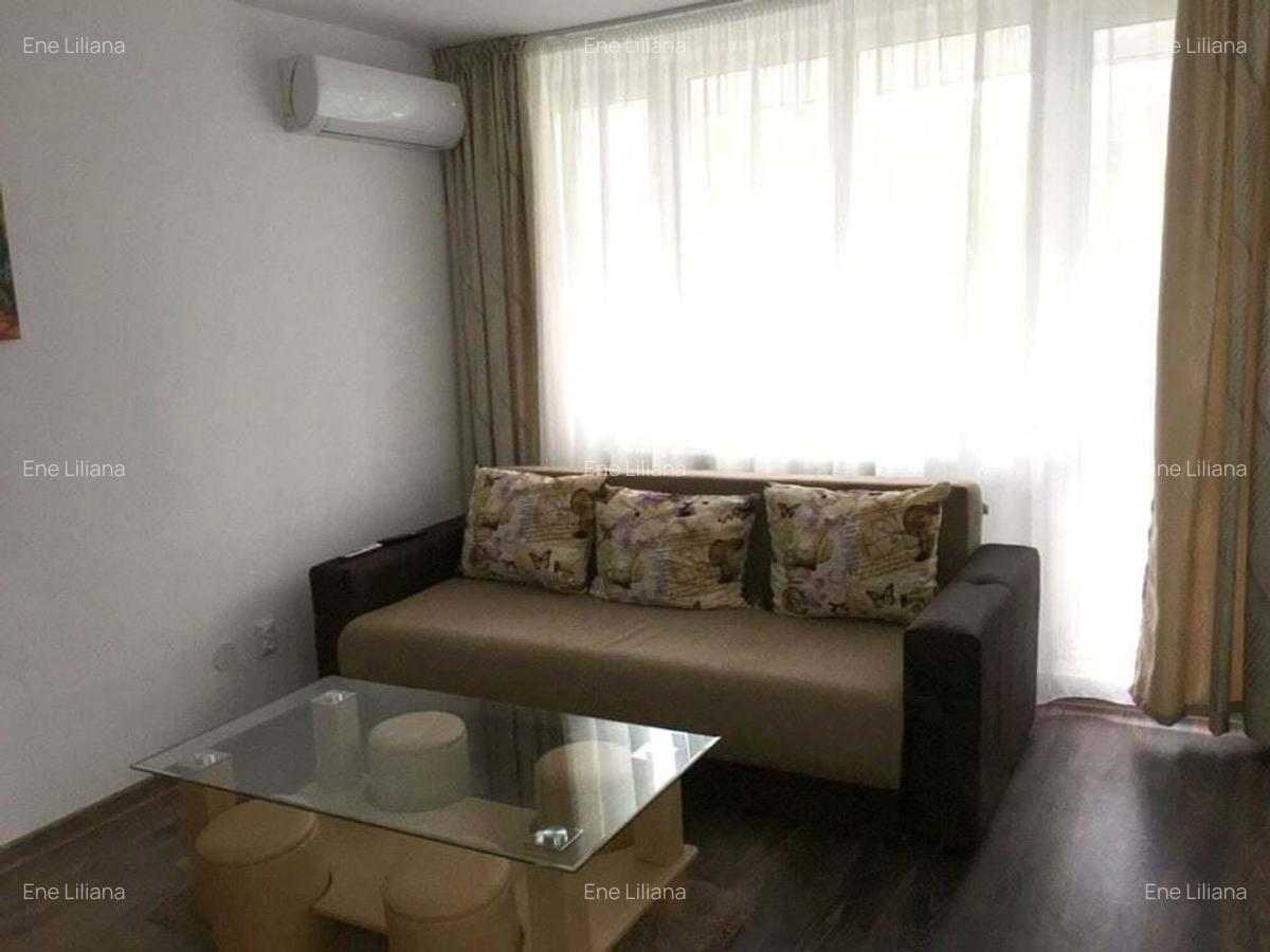 Apartament 2 camere de inchiriat - Tiglina 1, complet mobilat si utilat - 5