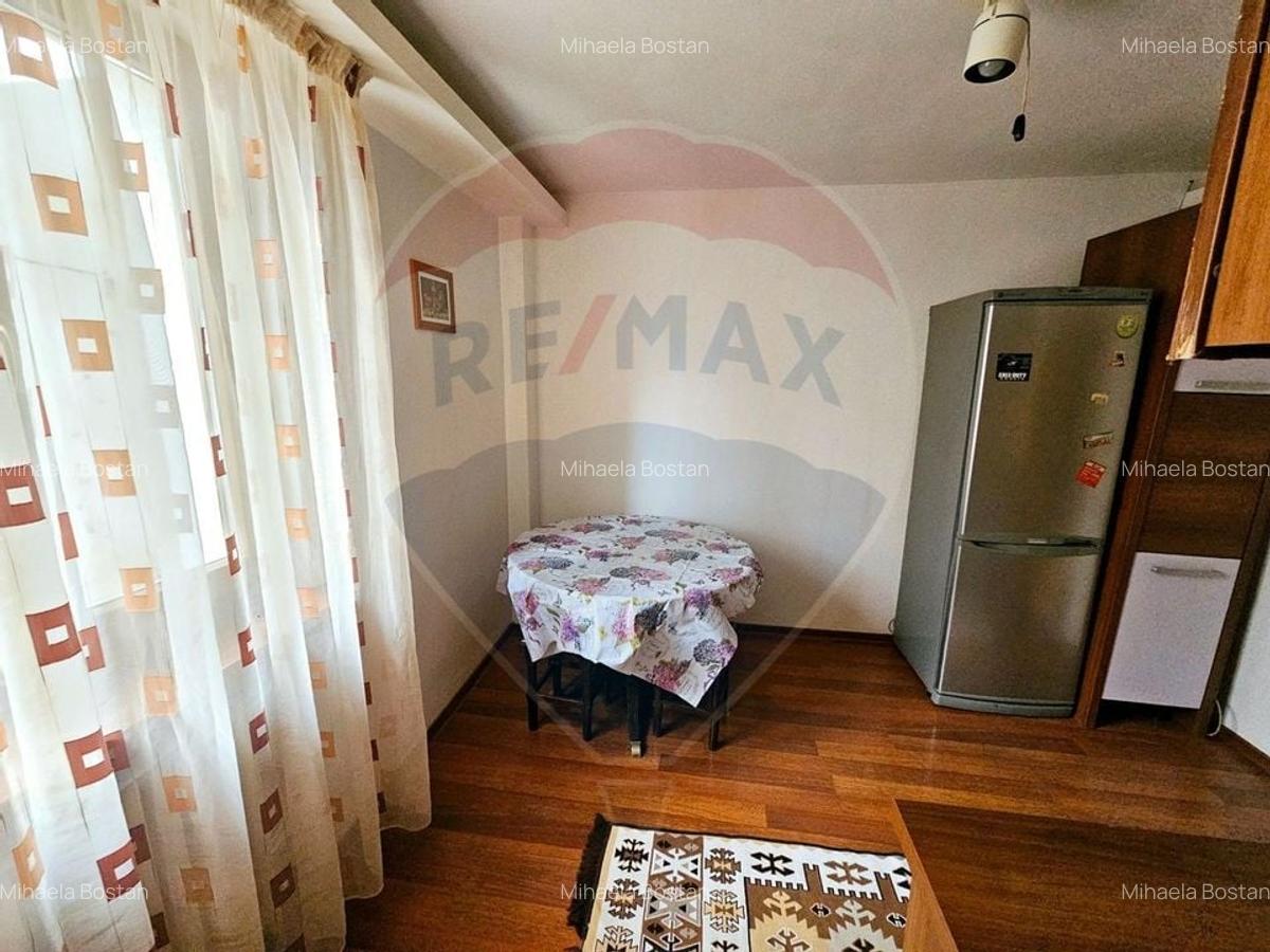 Apartament cu 3 camere de inchiriat in zona Precista - 3