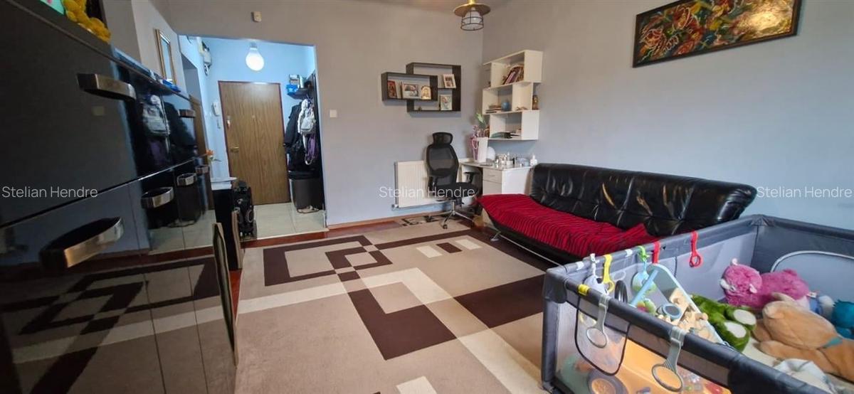 RECO Apartament 2 camere in Oradea zona Centrala - 7