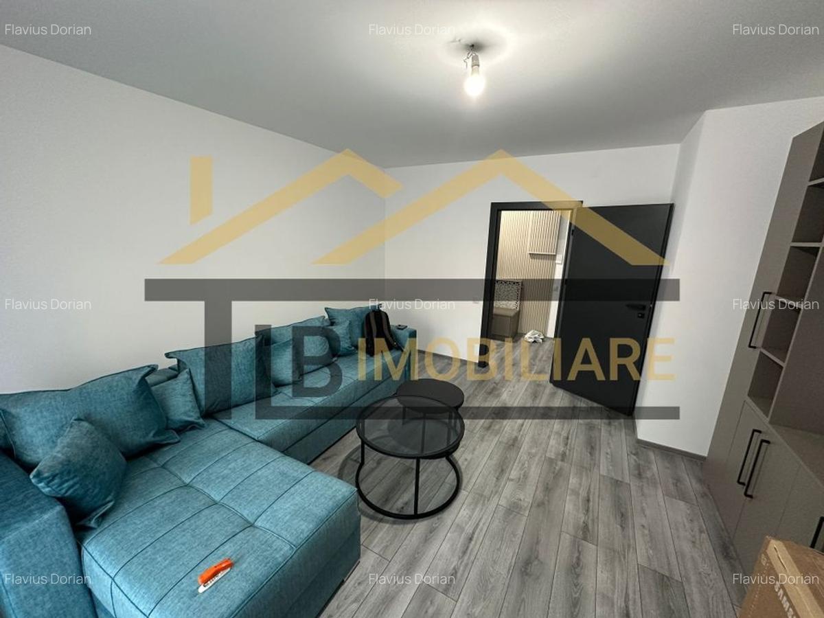 Apartament de 2 camere, 64mp, parcare, Zona Livezeni - 2