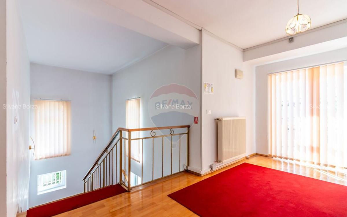 Vila versatila de inchiriat in zona Sise?ti - 16 Vila versatila de inchiriat in zona Sise?ti - 16