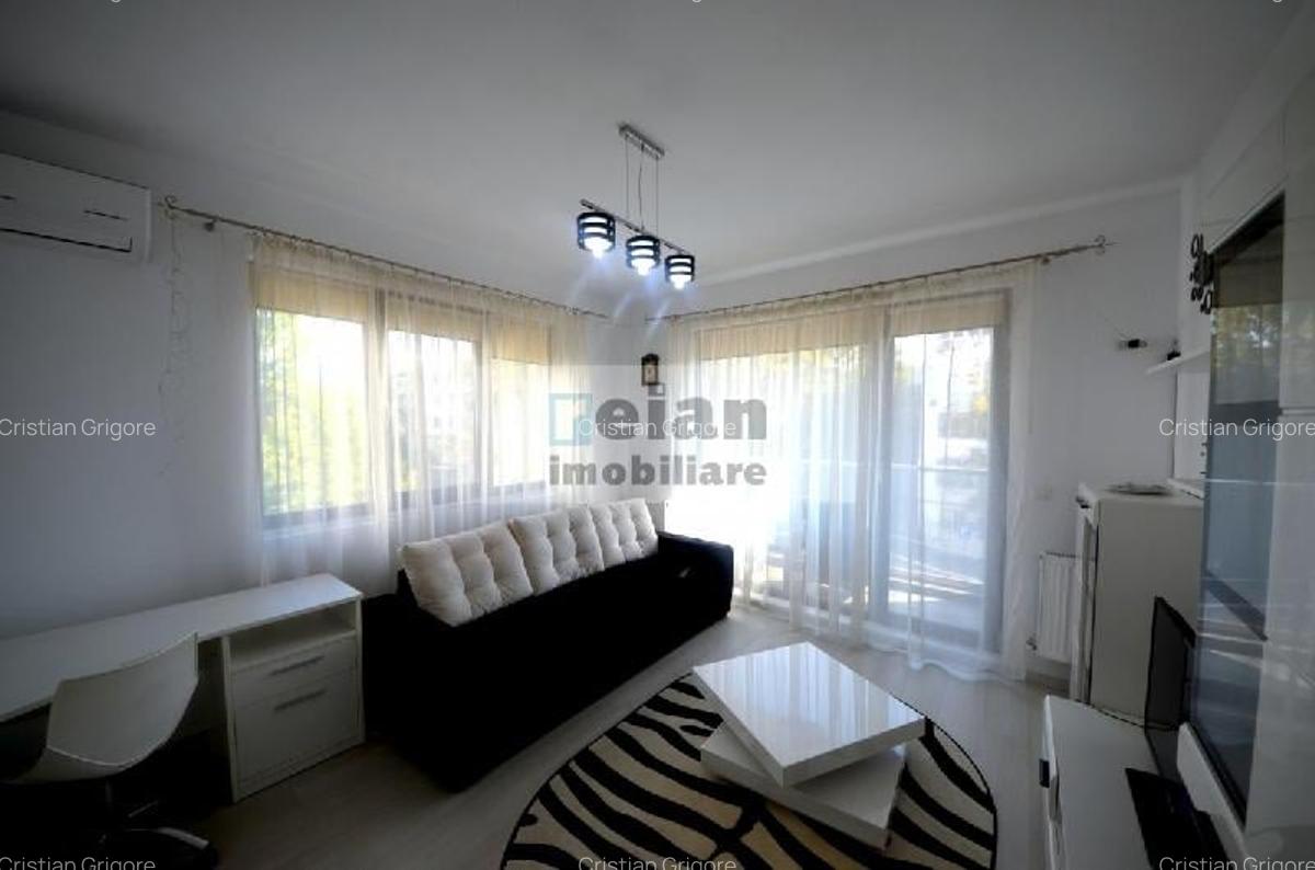 Militari Apusului - 2 Camere Dec, 52 Mp, An 2015, Parcare, Reabilitat - 2