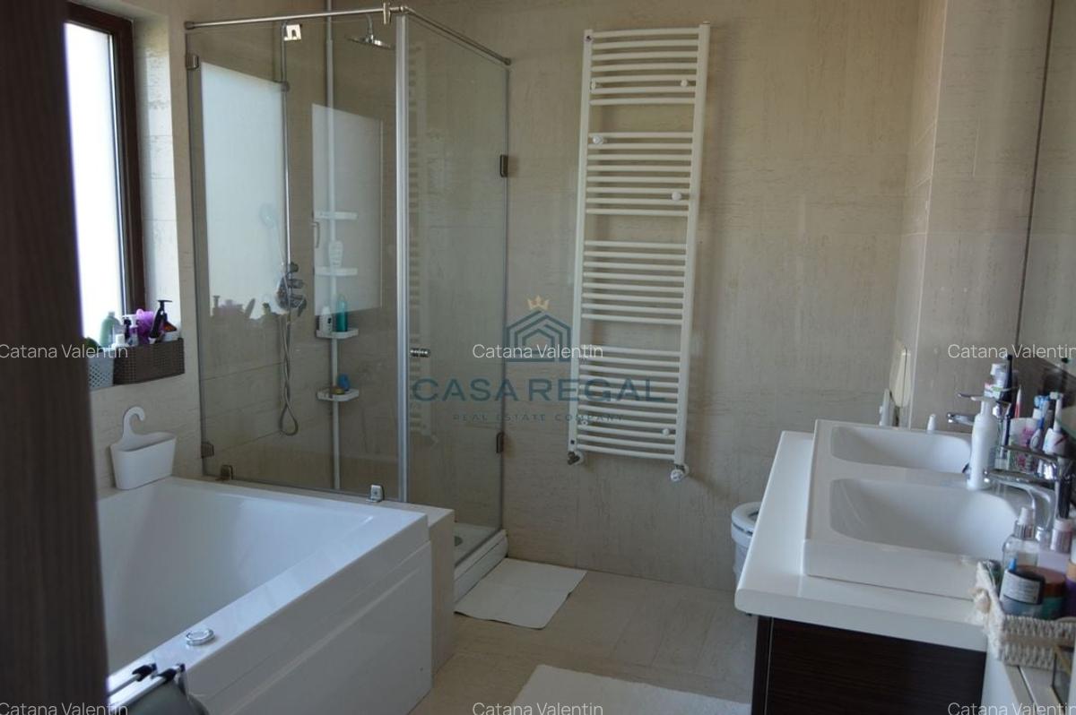 Casa de excepție în zona Spitalului Județean - 10