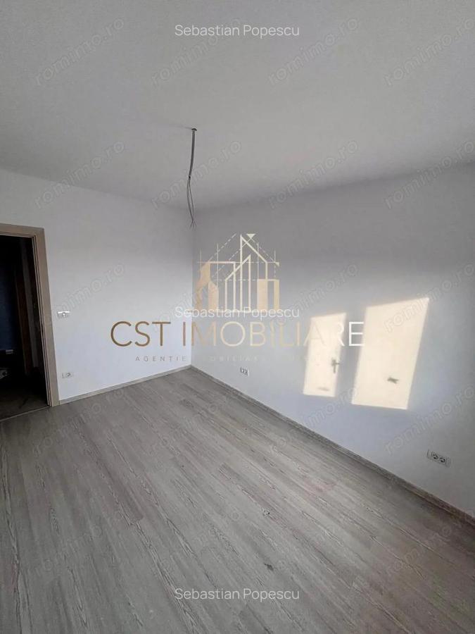 Duplex 5 Camere 120 mp Utili + Curte / Giroc - 1