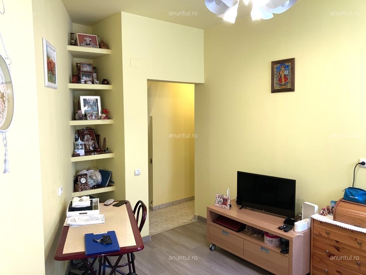 Gradina Icoanei, Scoala Centrala, ap. 3 camere, str. Ion Luca Caragiale - 6