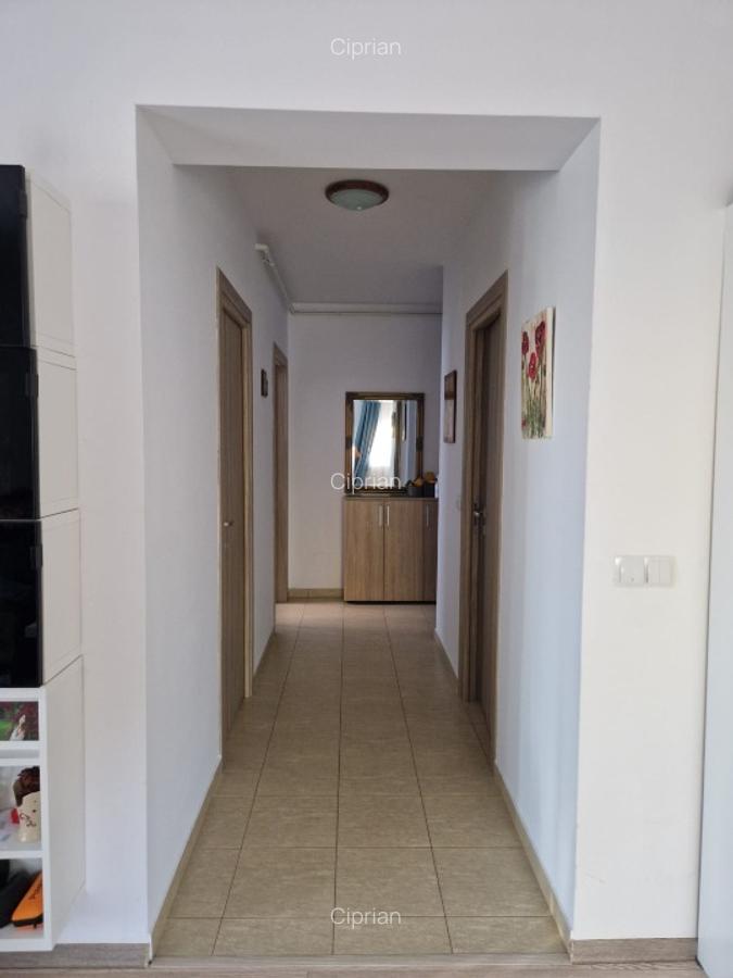 Apartament decomandat 2 camere Parc Bazilescu - 8