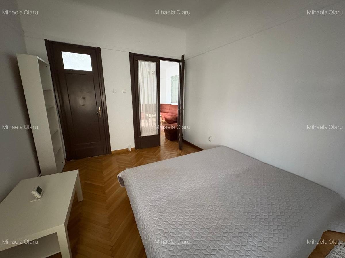 UNIVERSITATE, fara risc seismic, centrala proprie - 3