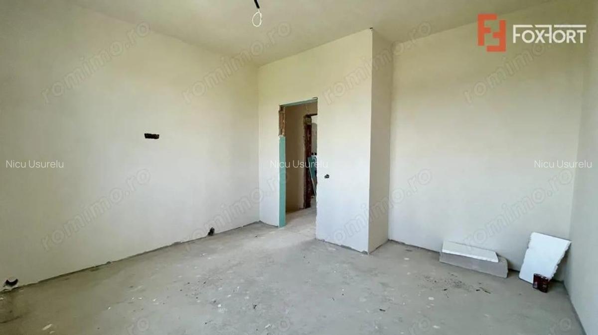 COMISION 0% Duplex de vanzare 3 camere Bucovat - 12