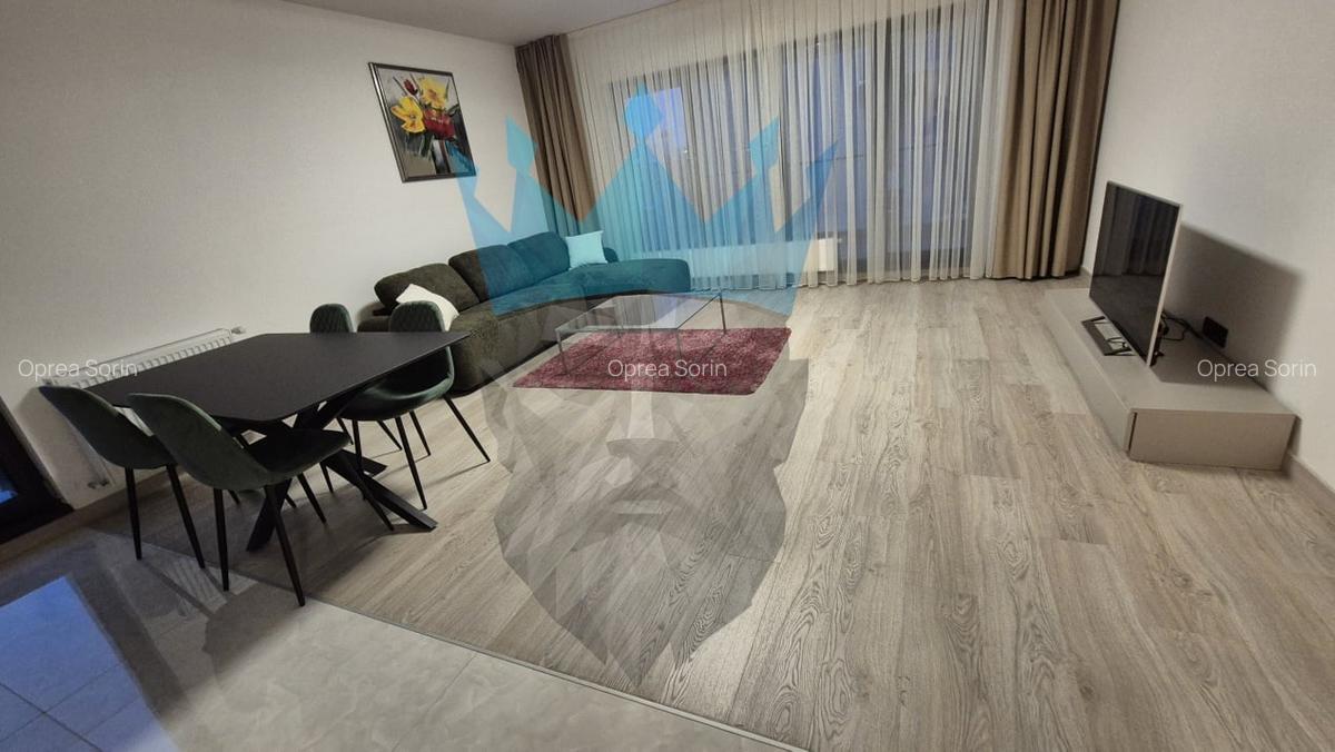 Apartament 2 Camere Select Residences - 5