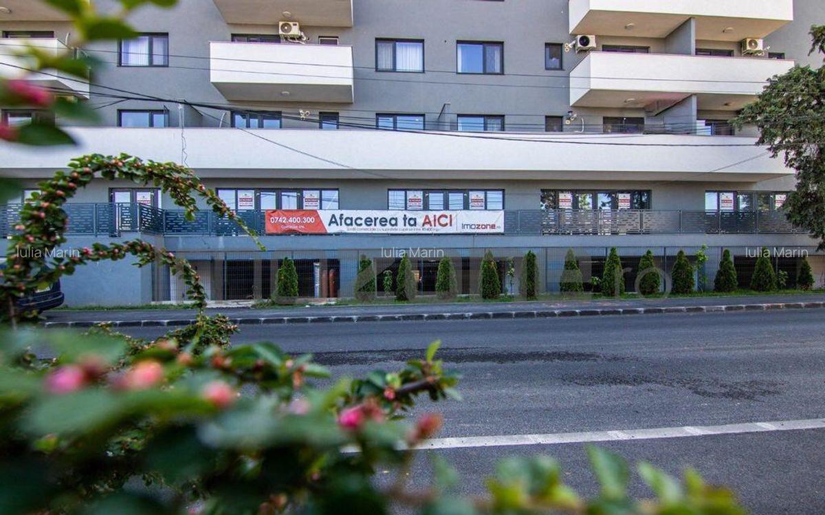 De Inchiriat | 100 mp | langa Metrou Pacii | Bloc Nou | M... - 9