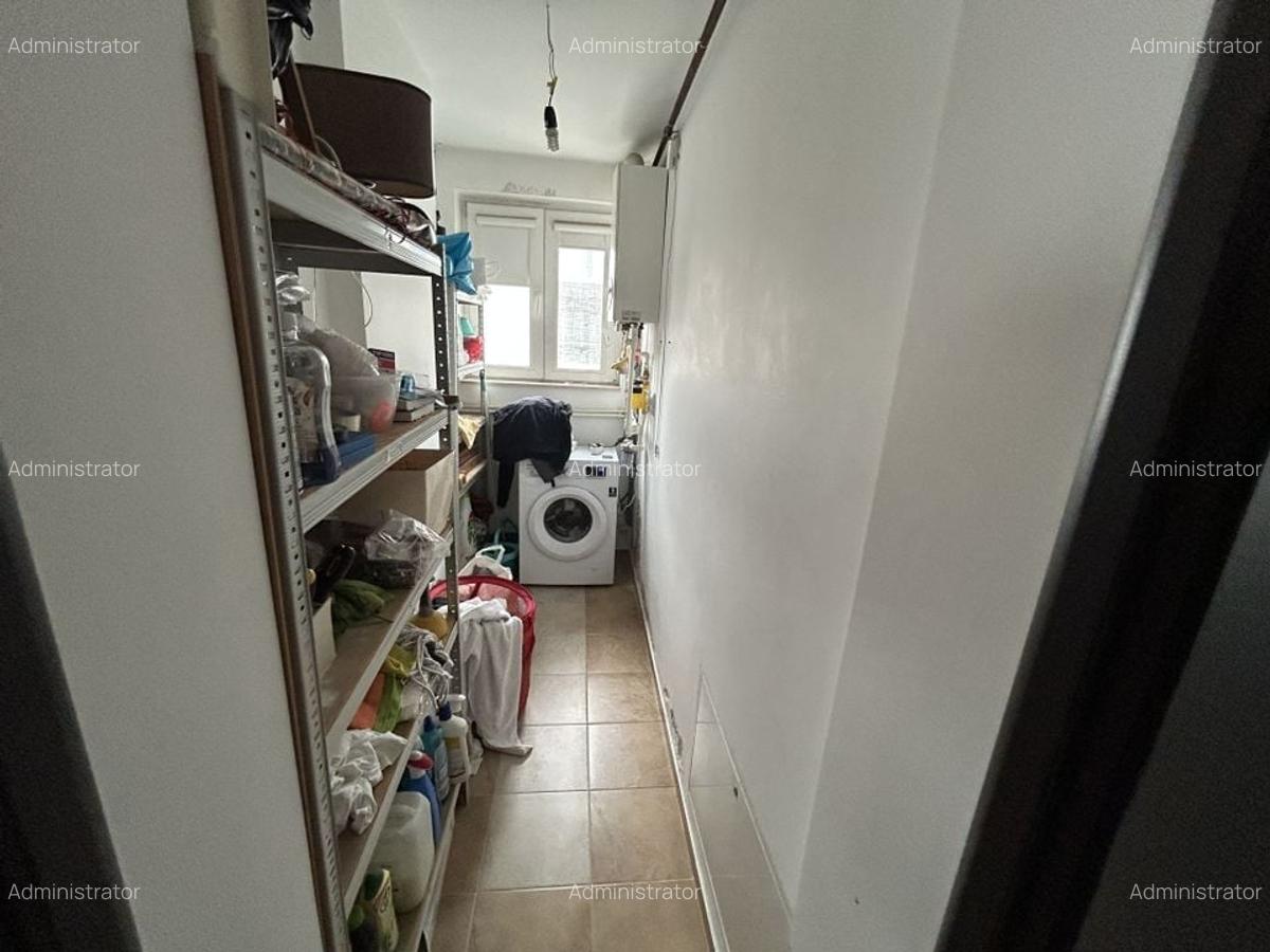 Apartament 3 camere zona Tomis Nord - 9