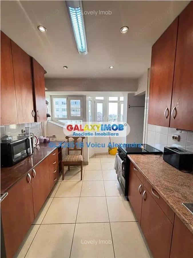Apartament 3 Camere -Calea Calarasilor - Muncii - Pet Friendly - 4