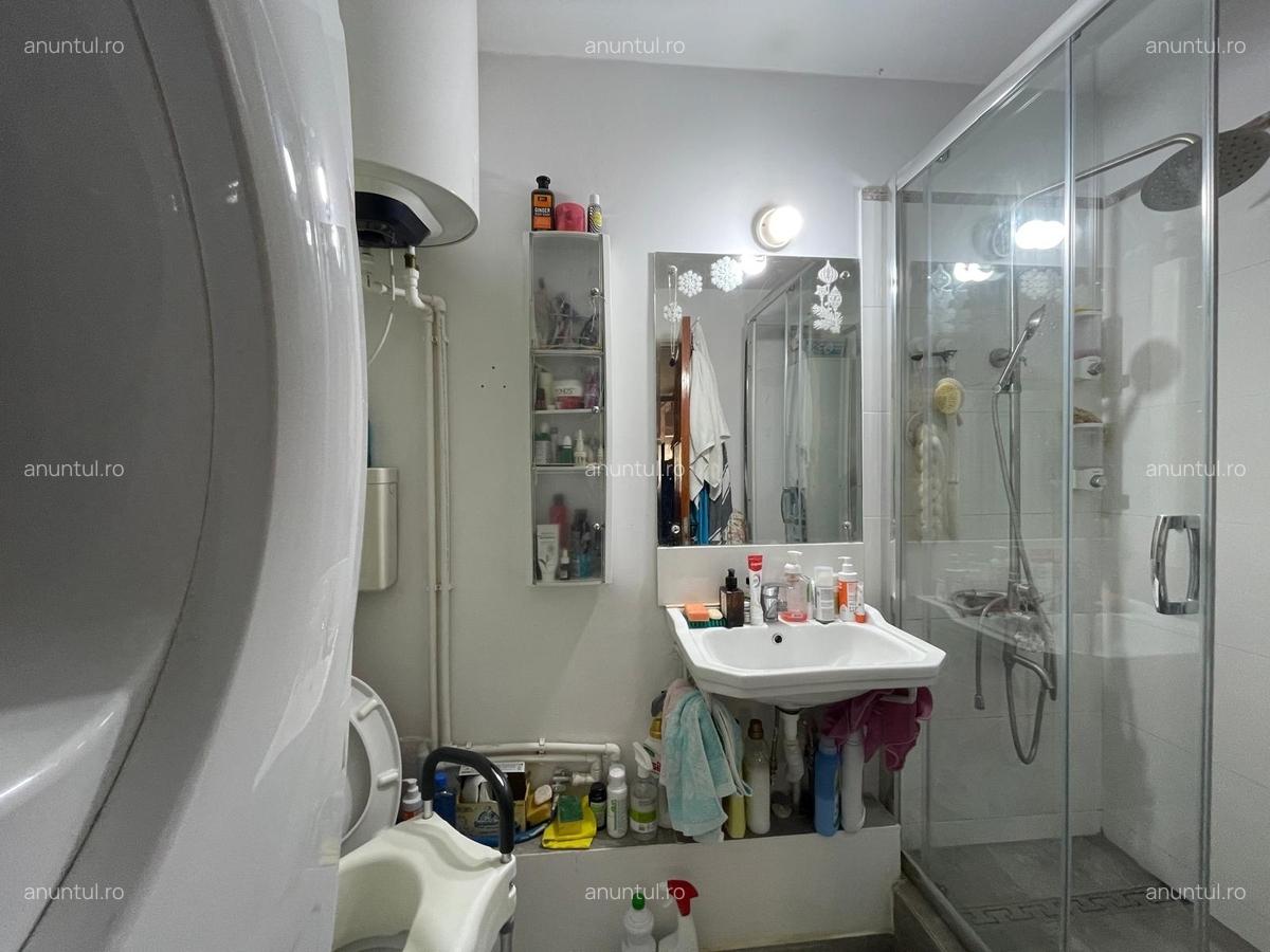 Turda, apartament 2 camere, 58 mp, decomandat, investitie - 7