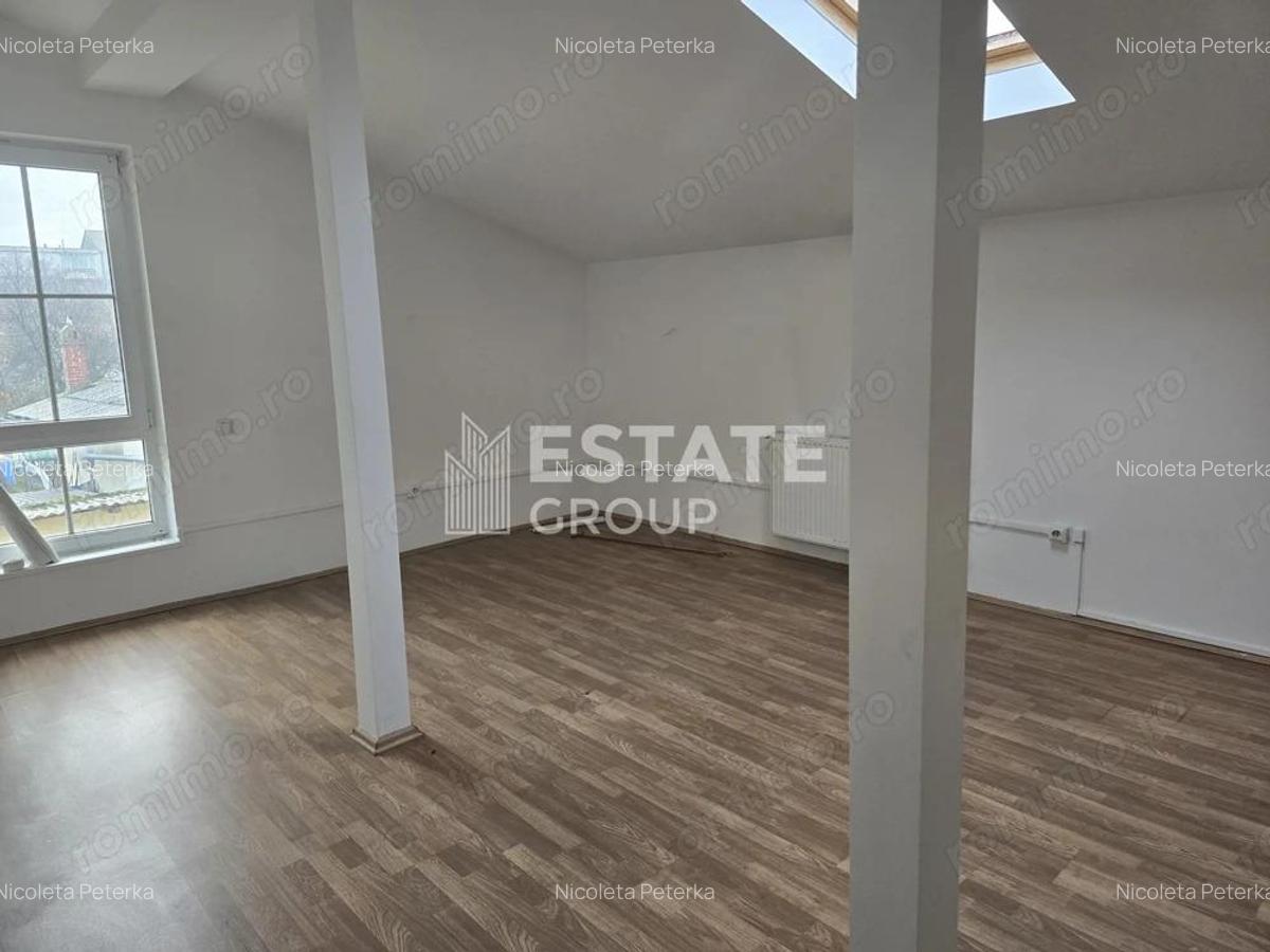 Spatiu comercial central - 4