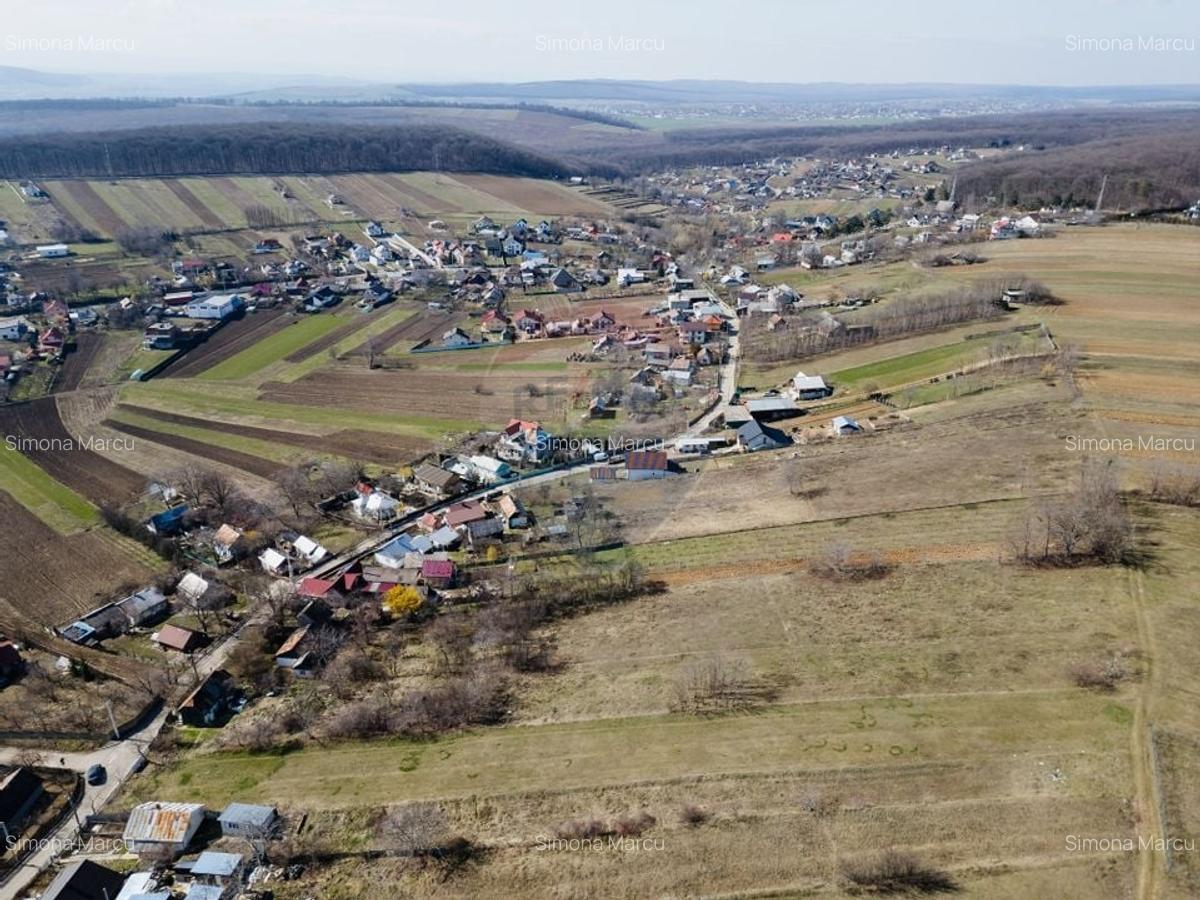 Teren 3,800mp Suceava / Strada Vasile Parvan - 8