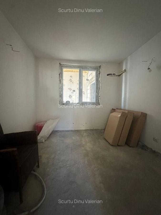 Casa spatioasa cu 6 camere in Samurcași, Dâmbovița - 13