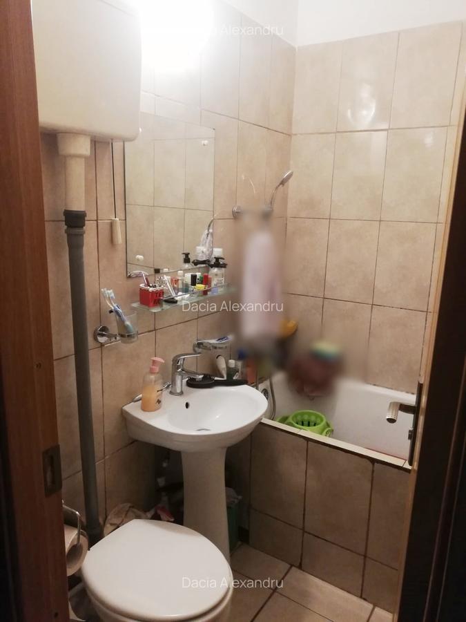 Garsonieră în Alexandru cel Bun - 3