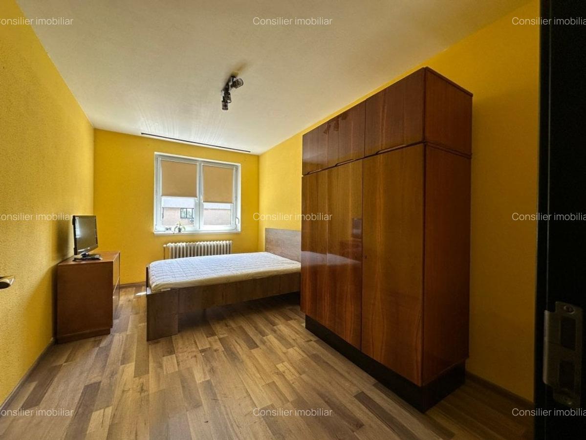 Apartament cu 3 camere decomandat în Gheorgheni - 6