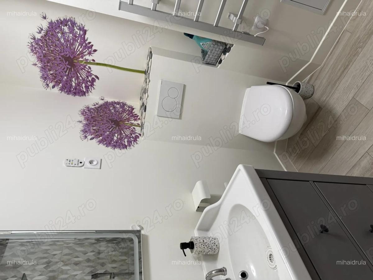 Inchiriez apartament 4 camere numai pentru nefumatori - 8