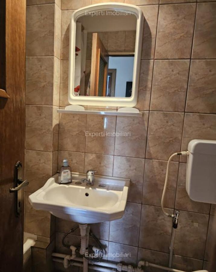 Apartament 4 camere zona Dacia - 6