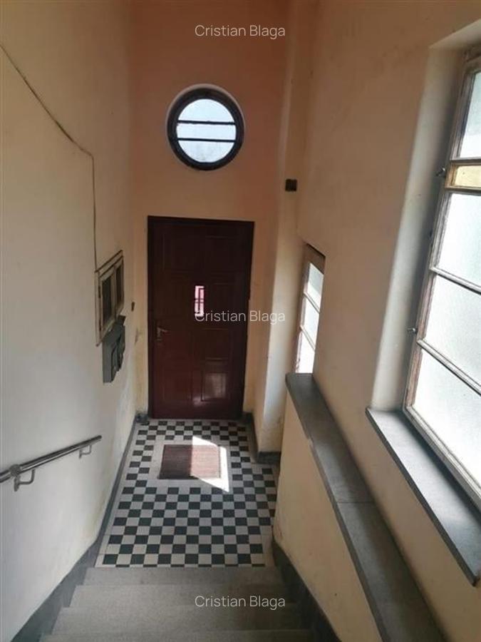 Apartament cu 3 camere semidecomandat în Ultracentral - 4
