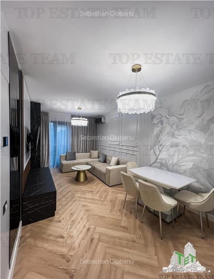 Apartament lux 2 camare - 1