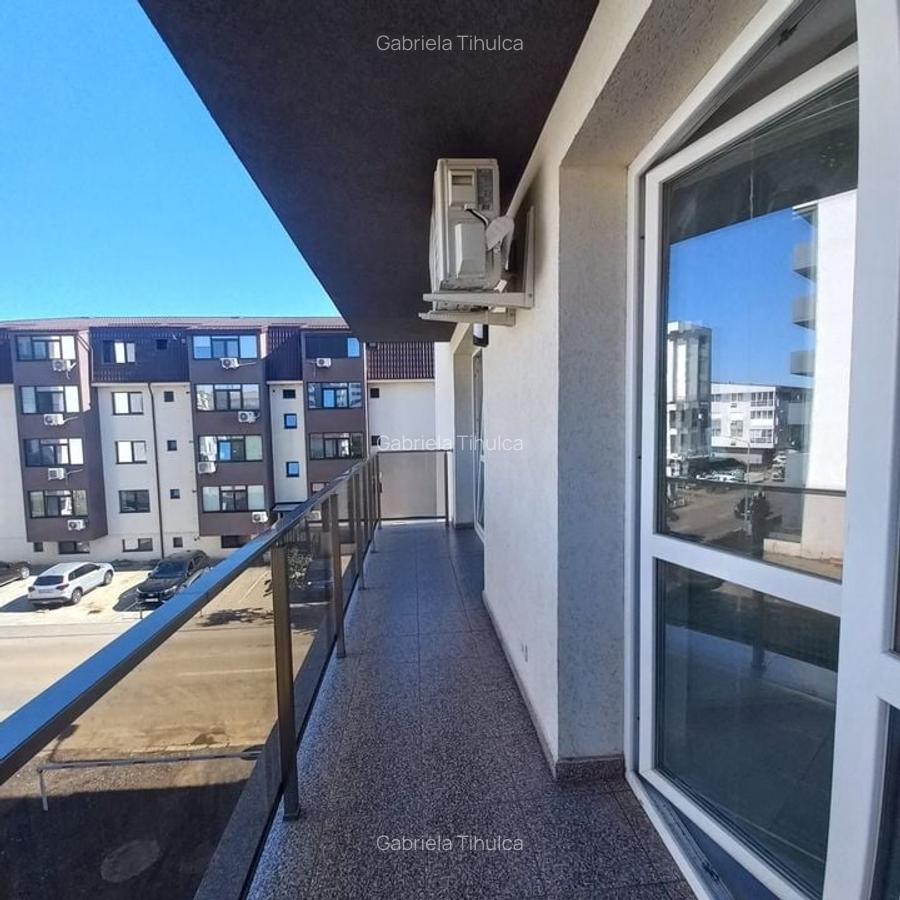 Vânzare rapidă! 4 camere 110 mp + balcon  Etaj 1/4  Finalizat - 2