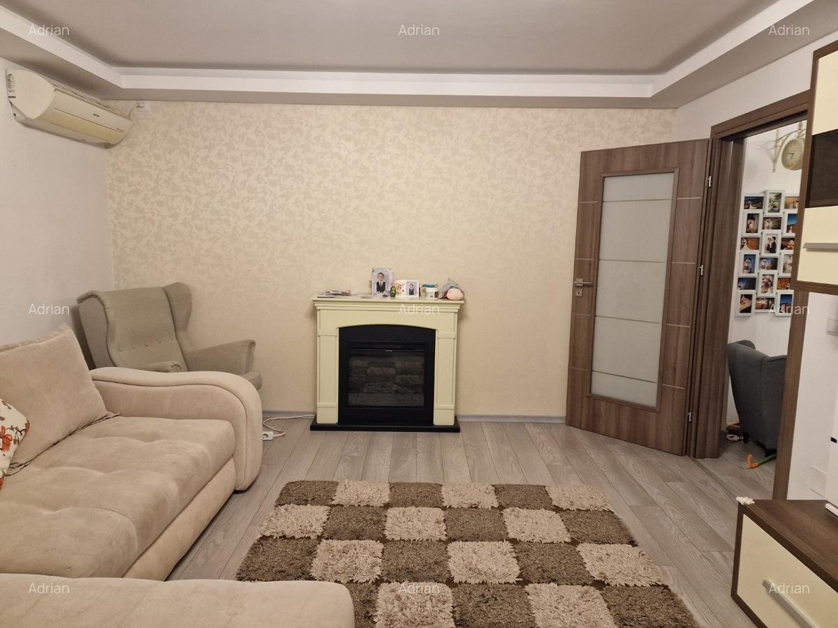 Calea Vitan, mall Vitan, pe strada Vlad Judetul, 1988, apartament tip H, - 9