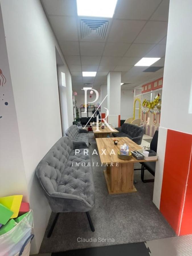 Spatiu comercial 131 mp, 3 parcari, gata echipat, se vinde cu tot cu afacere! - 5 Spatiu comercial 131 mp, 3 parcari, gata echipat, se vinde cu tot cu afacere! - 5