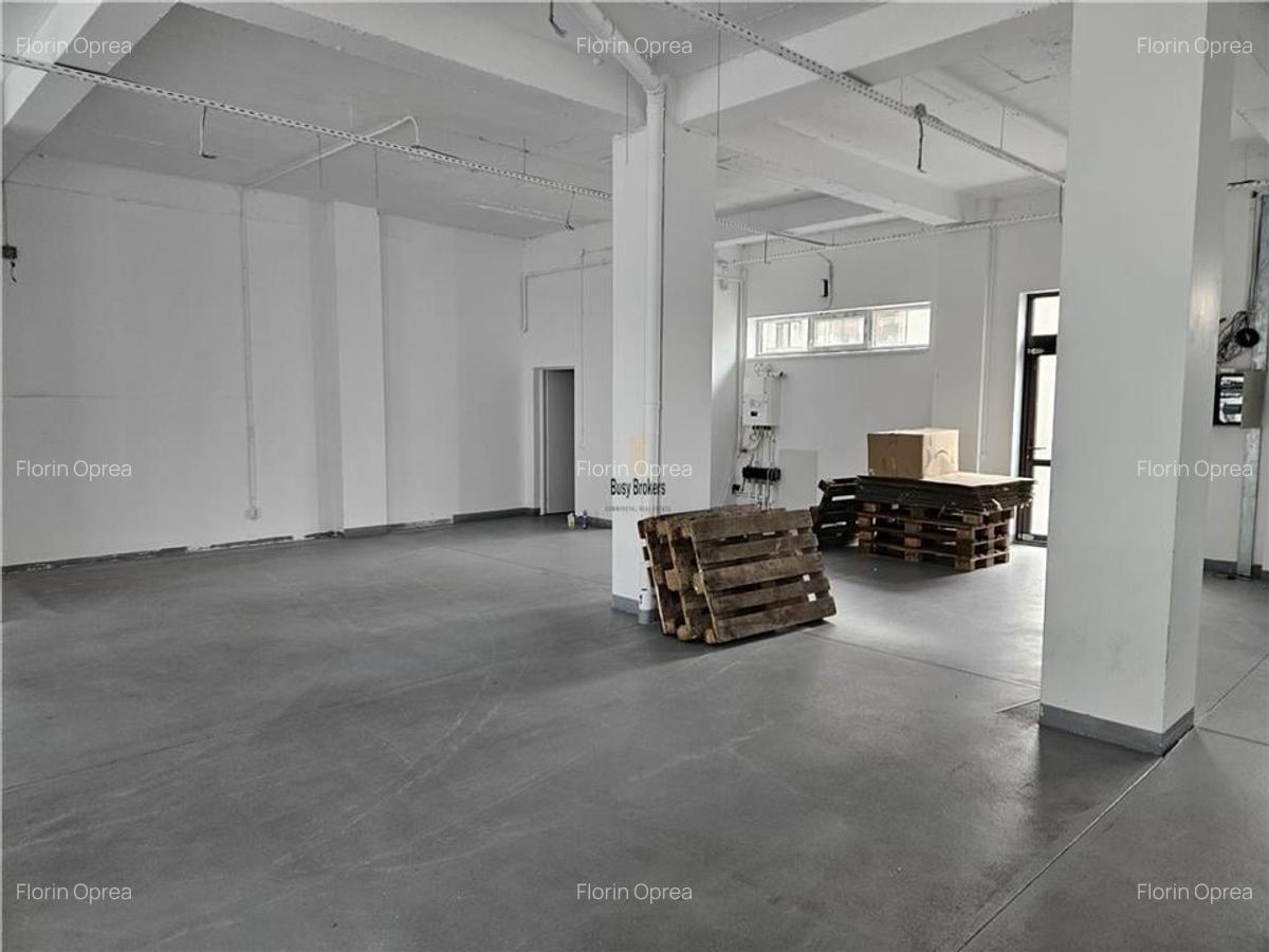 Spatiu Comercial - 200 mp - Showroom - Servicii - Clinica Medicala - 8 Spatiu Comercial - 200 mp - Showroom - Servicii - Clinica Medicala - 8