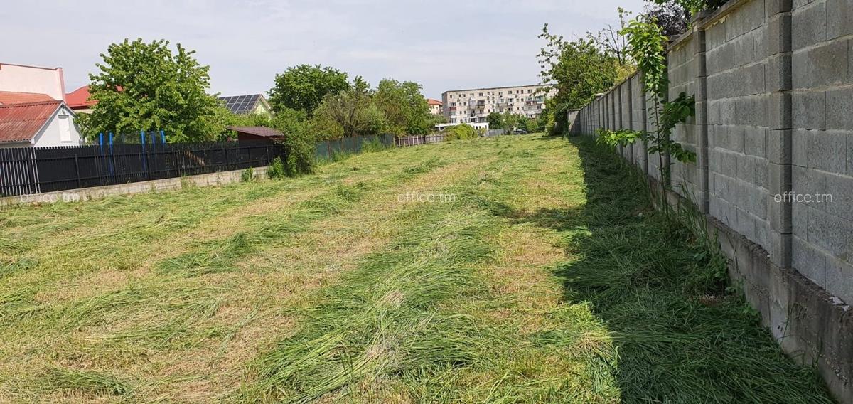 Teren intravilan - 1.671 mp, Timisoara, Legumiculturii 6 (Cal. Urseni / Brytim) - 6