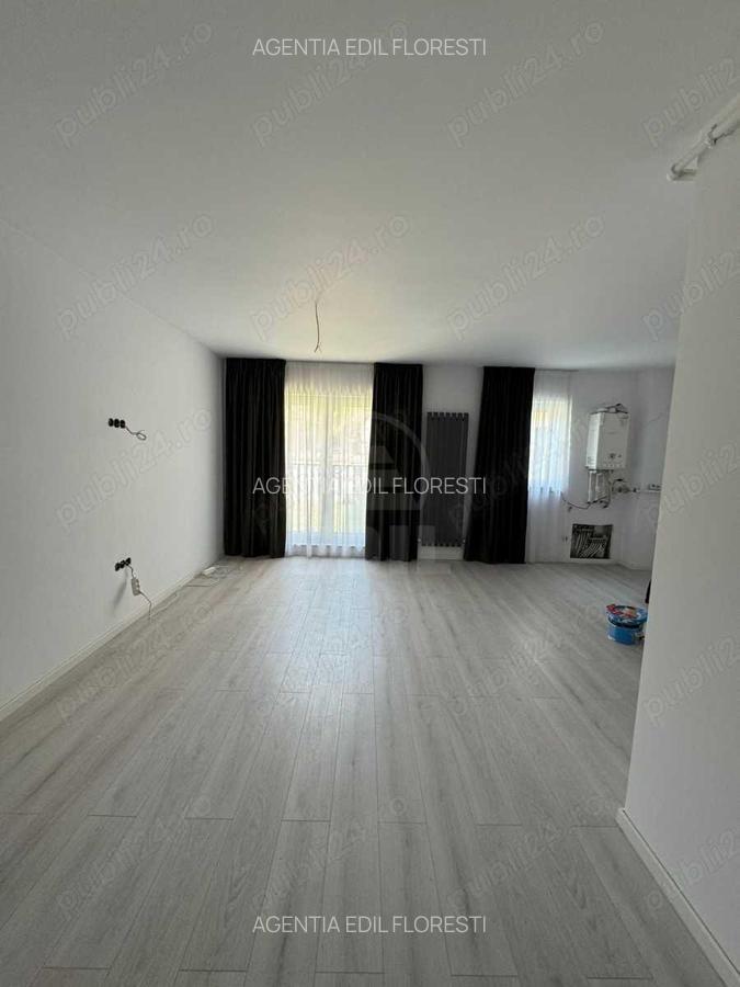 SUPER OFERTA! Apartament de 72 mp cu 3 camere zona centrala Floresti! - 1