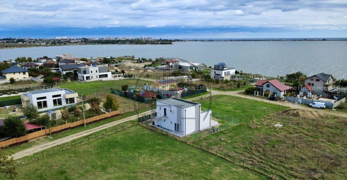 Casa/Vila de vanzare Techirghiol, Constanta - 4 Casa/Vila de vanzare Techirghiol, Constanta - 4