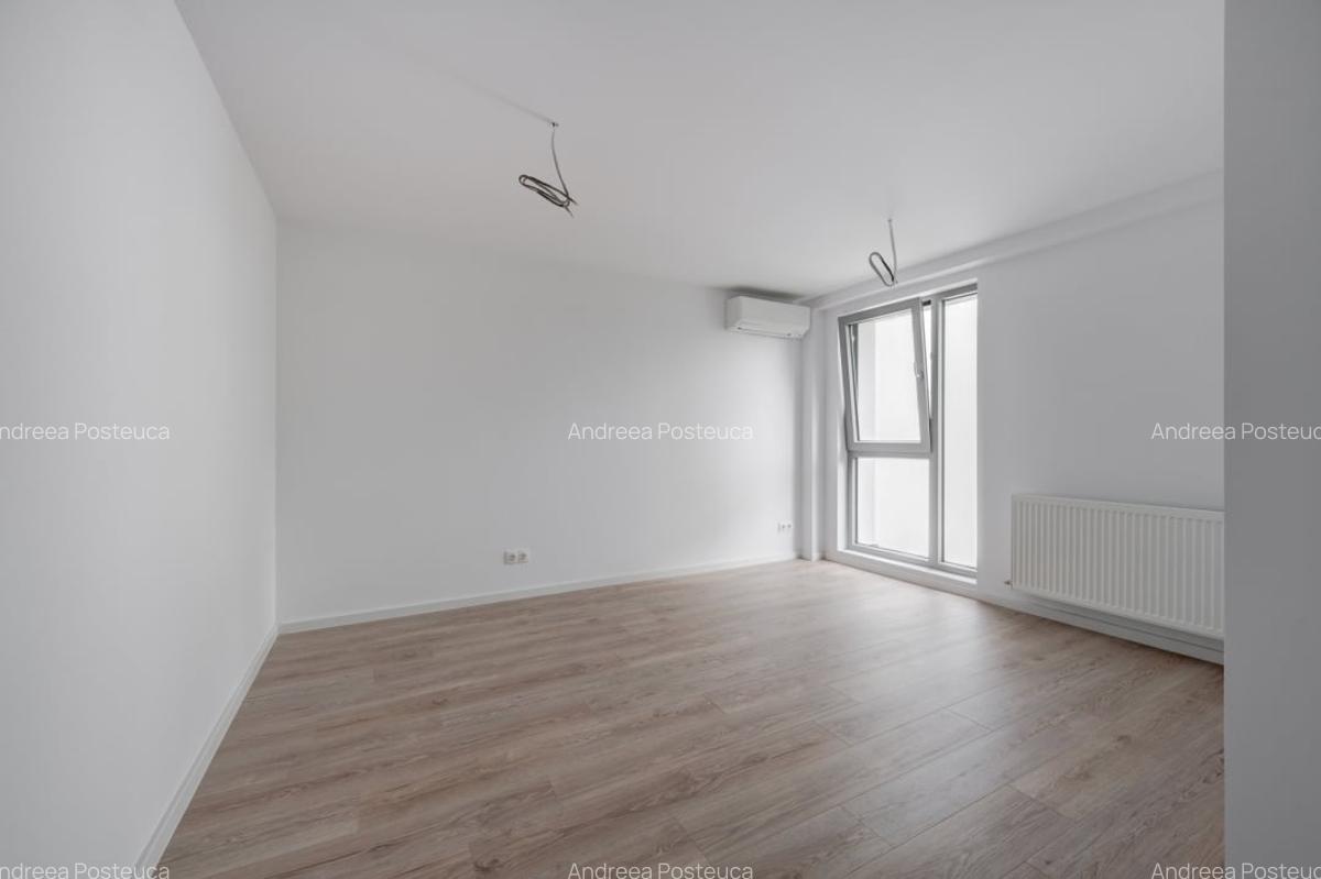 Studio dublu | 41 mp | Intre Parcul Circului si Parcul Tei | +TVA 9%!!! - 10