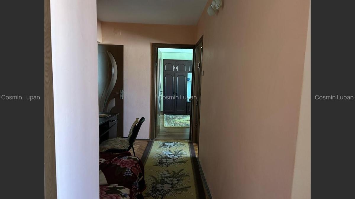 Apartament cu 3 camere - zonă ultracentrală, str. Nicolae Bălcescu - 6