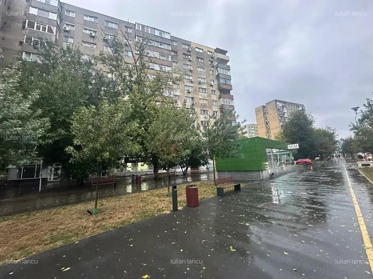 Apartament 3 camere decomandat langa Metrou Raul Doamnei ! - 12