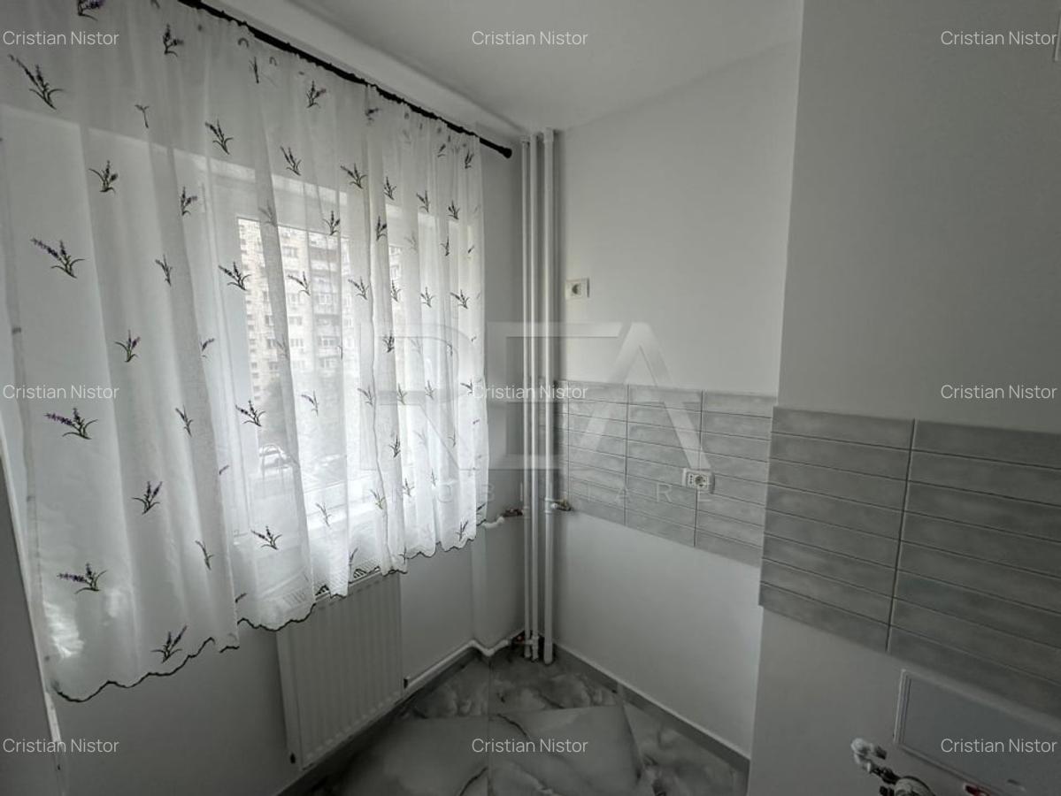 Garsoniera aproape de Parcul Sebastian - 6