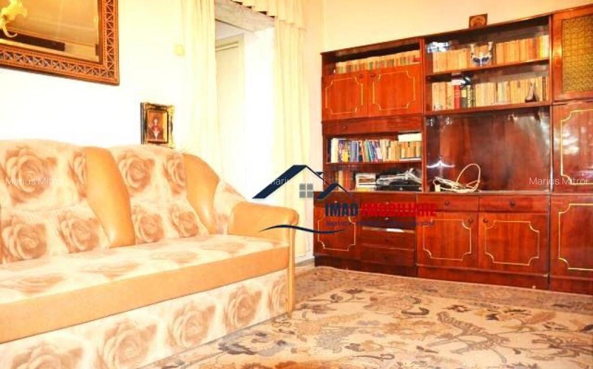 Locatie premium, Langa MALL! apartament cu 2 camere in Alee - 2