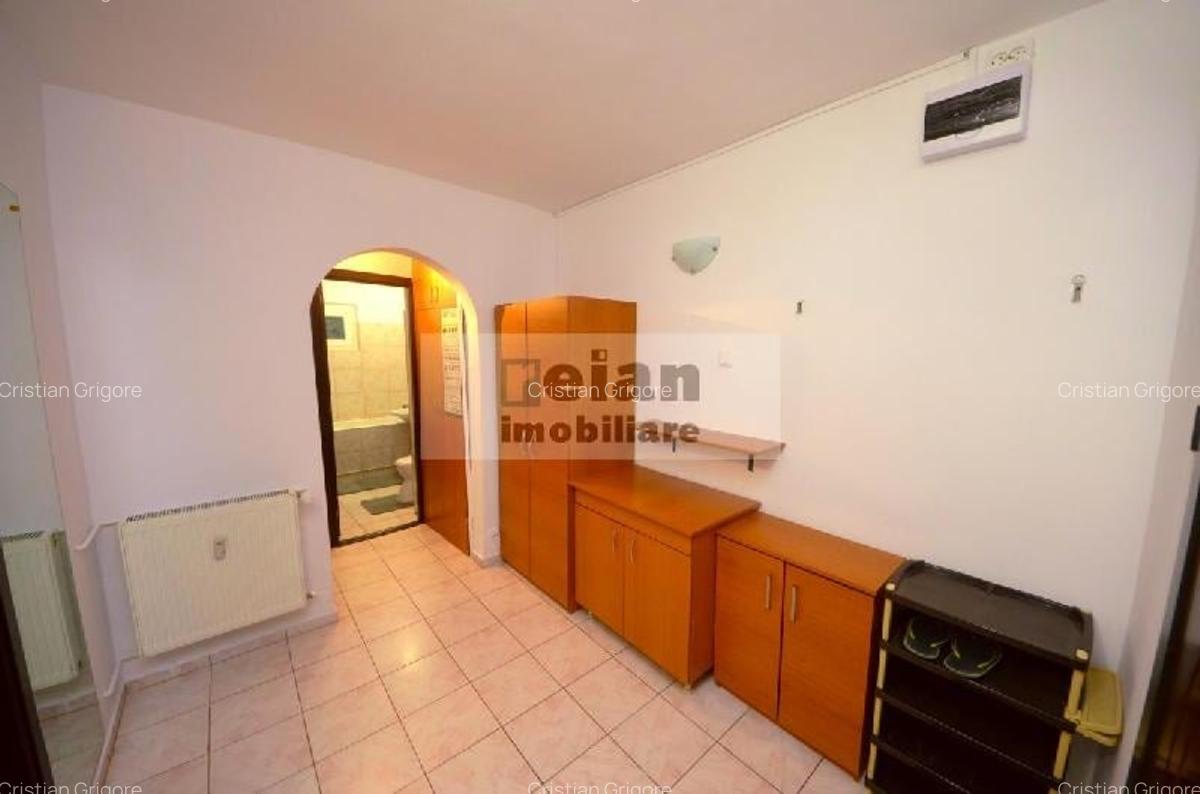 Militari Apusului - 2 Camere Dec 52 Mp Centrala Proprie Mobilat Utilat - 3