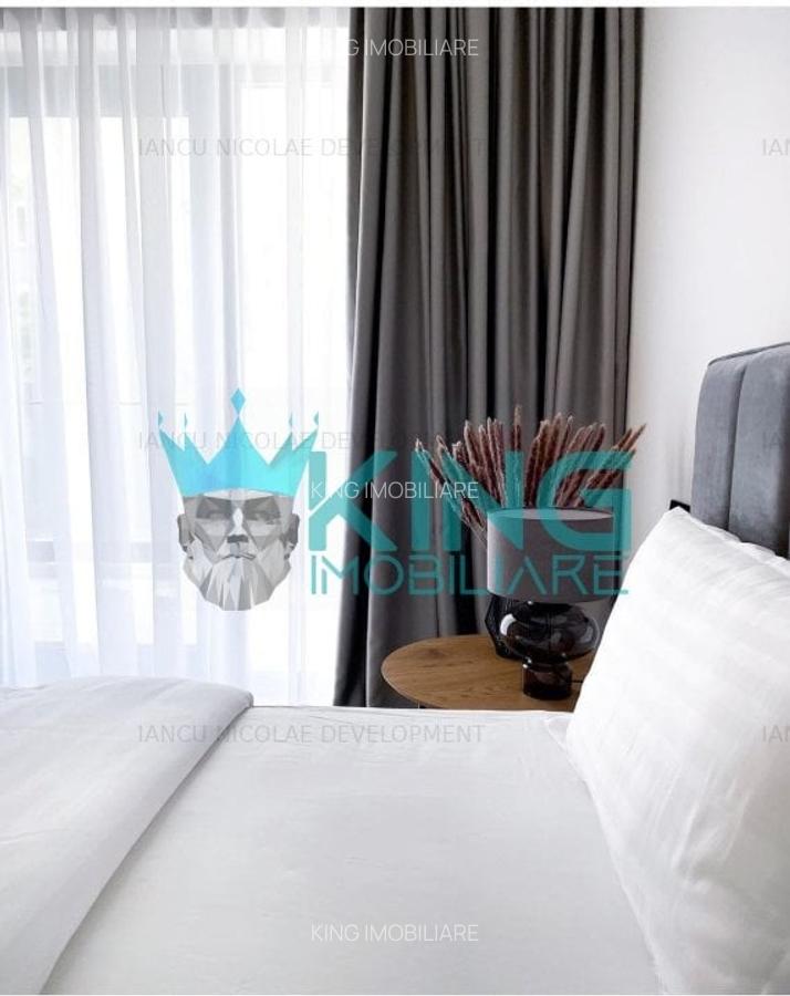 Apartament cu 3 camere decomandat, mobilat în 1 Mai - 3