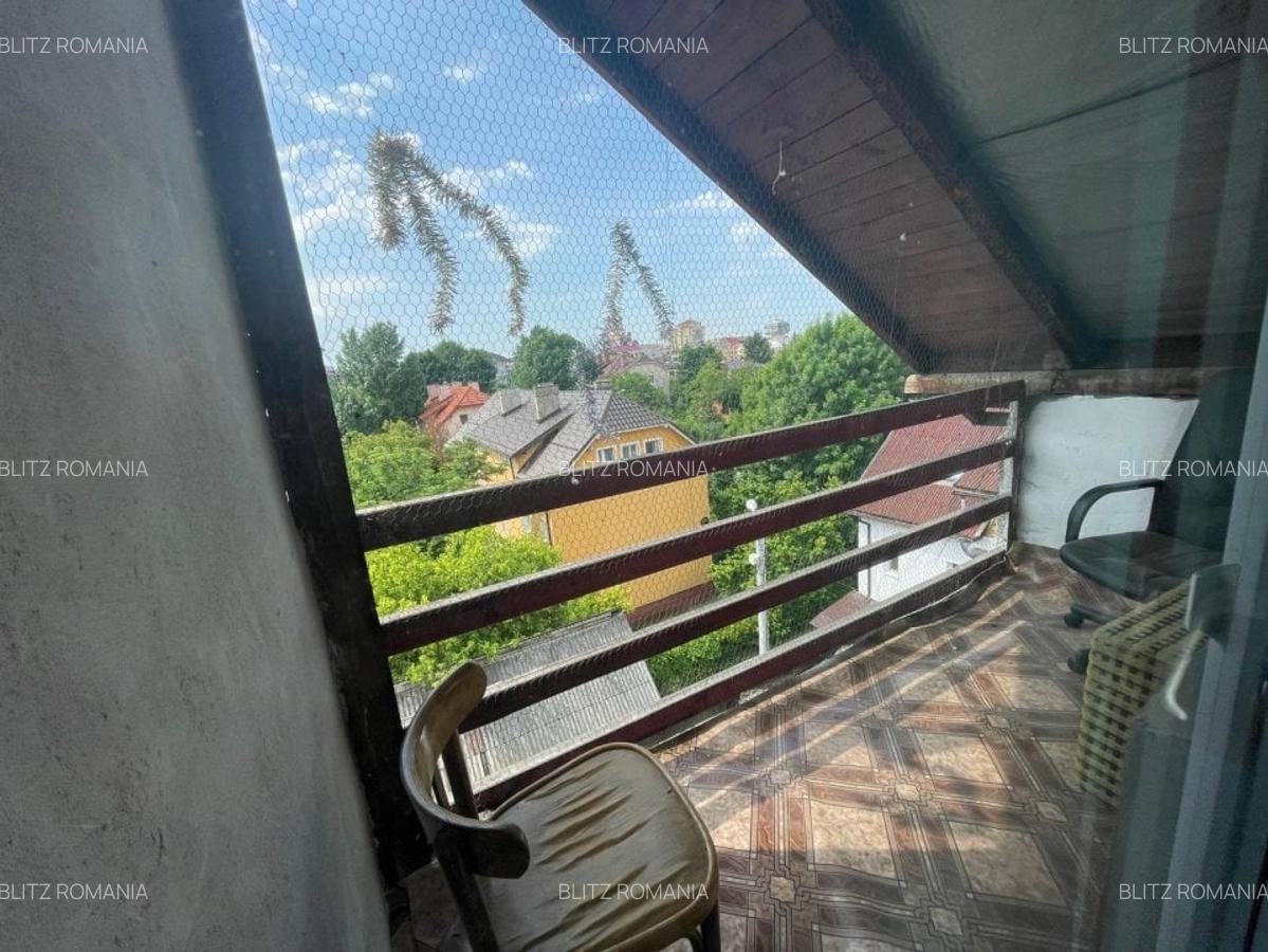 Apartament de vanzare, cu 5 camere, 88 mp, zona ultracentrala - 13